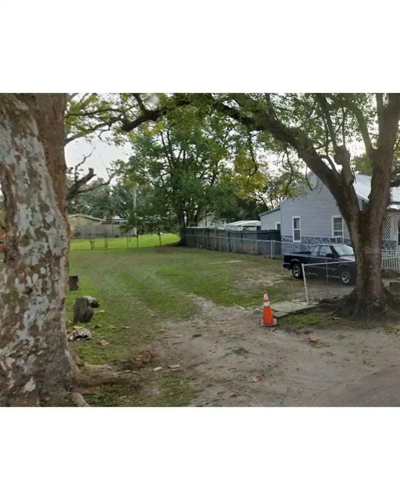Hardee Street Jacksonville FL 32209