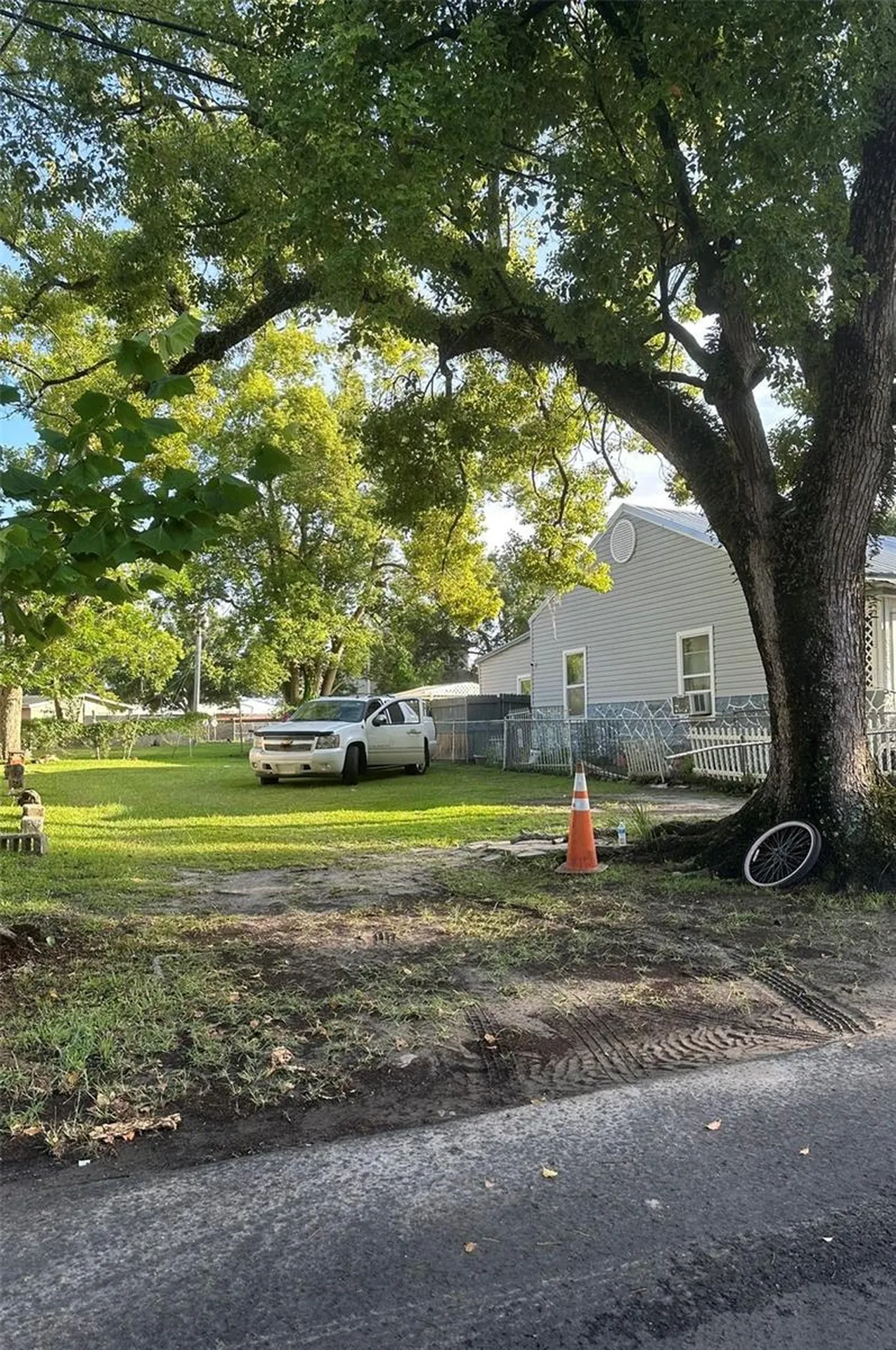 Hardee Street Jacksonville FL 32209