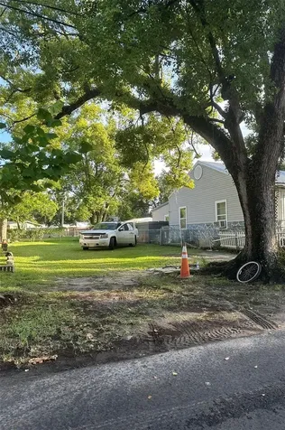 Hardee Street Jacksonville FL 32209