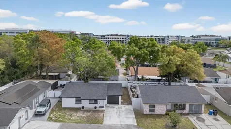 8915 Saboda Court Tampa FL 33634