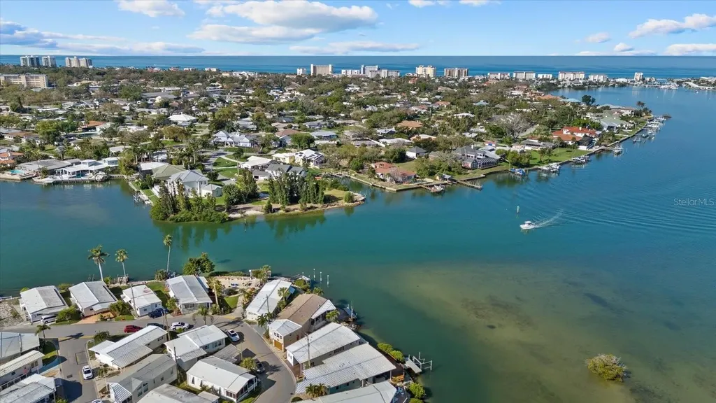 33 N Starboard Drive Venice FL 34285