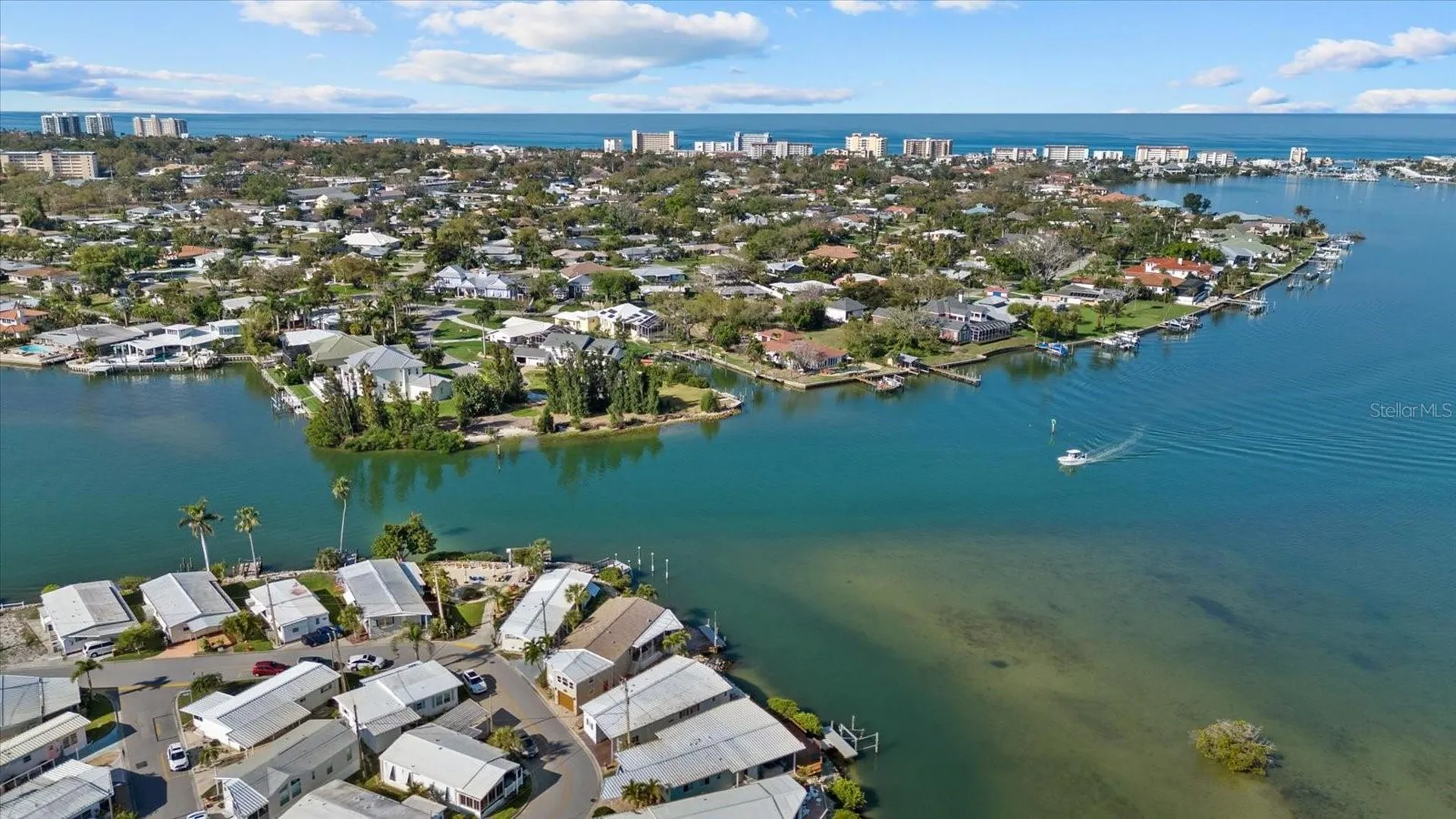 33 N Starboard Drive Venice FL 34285
