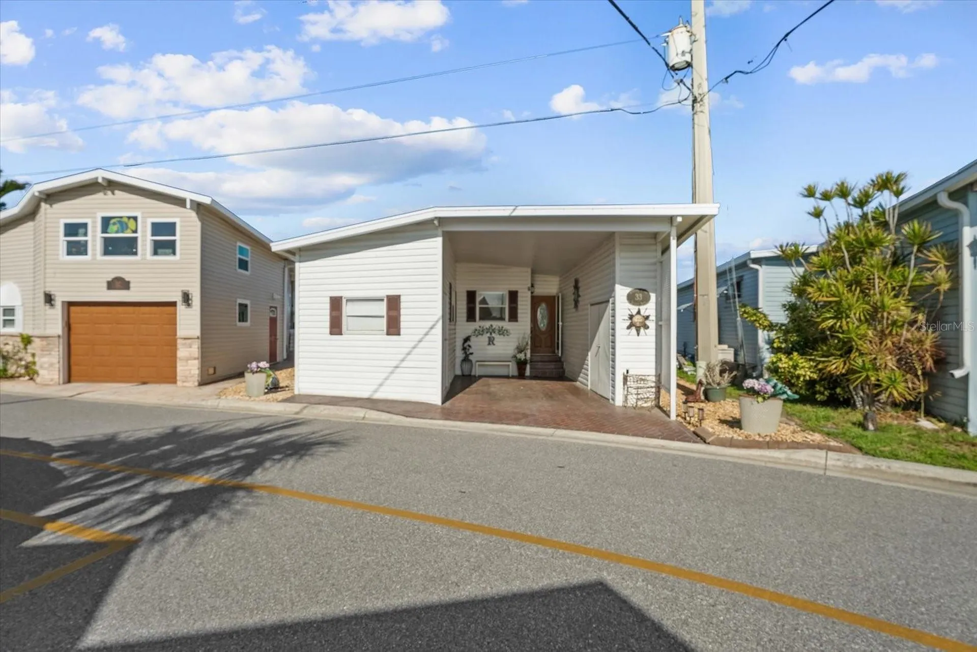 33 N Starboard Drive Venice FL 34285