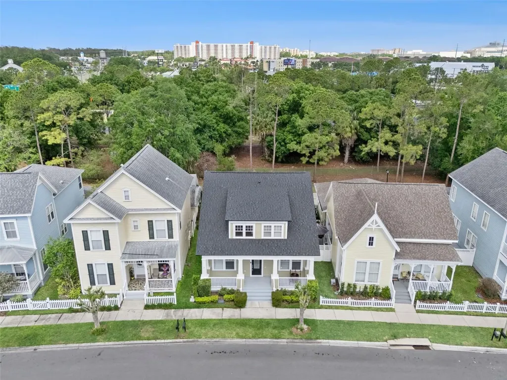 159 Longview Avenue Celebration FL 34747