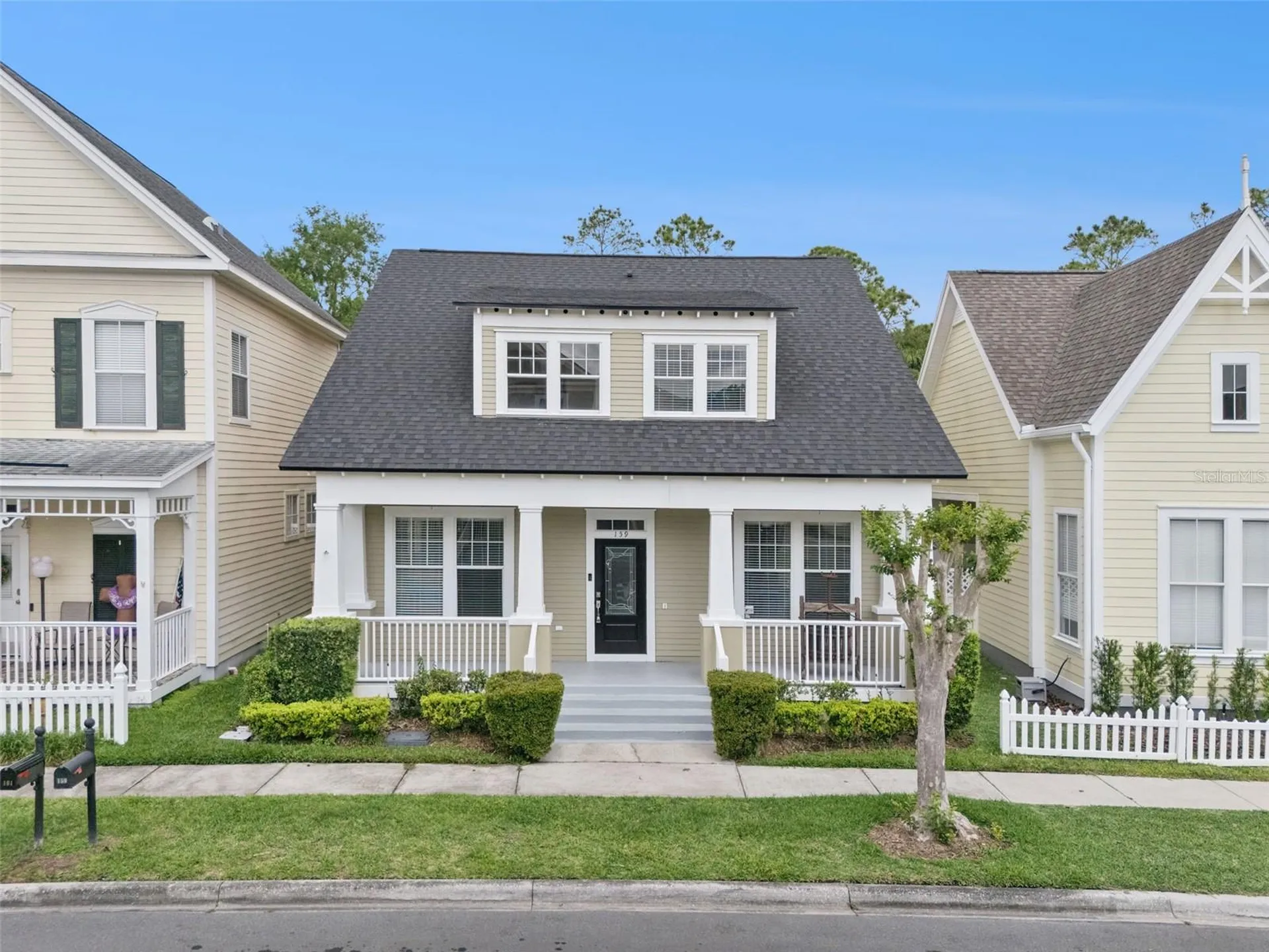 159 Longview Avenue Celebration FL 34747