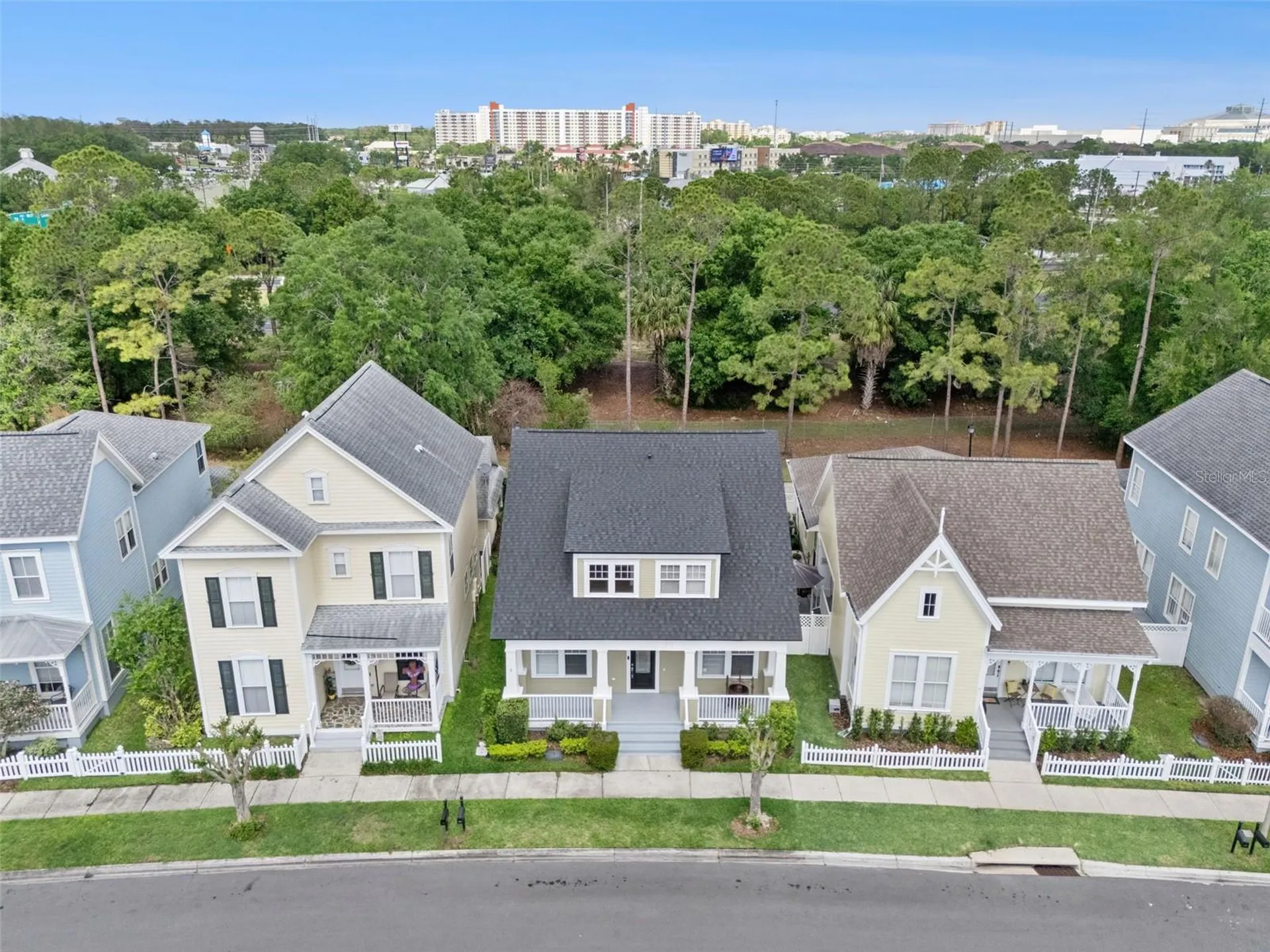 159 Longview Avenue Celebration FL 34747