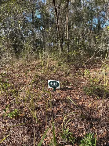 4416 Cobalt Street Palatka FL 32177