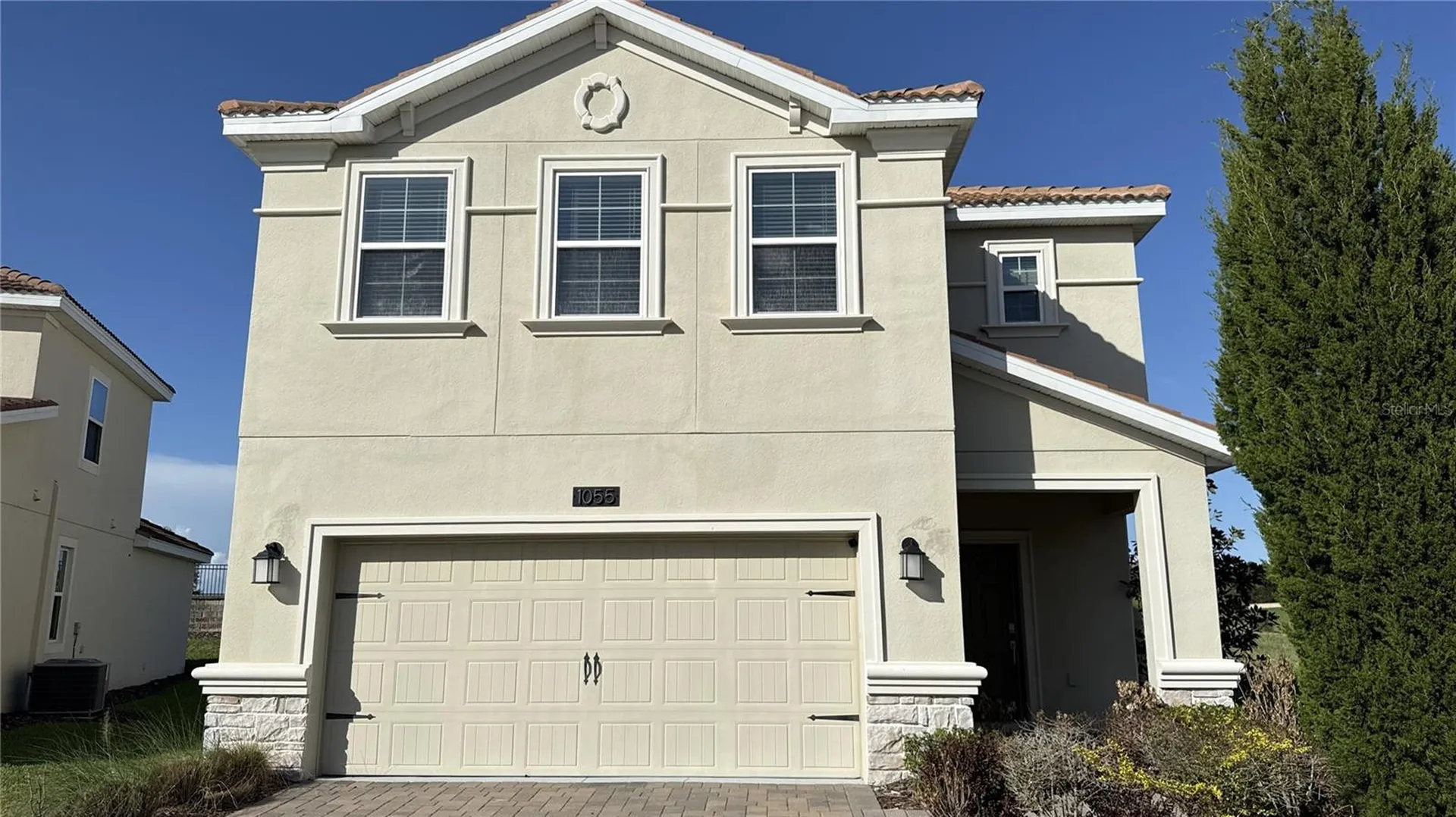1055 Blackwolf Run Road Davenport FL 33896