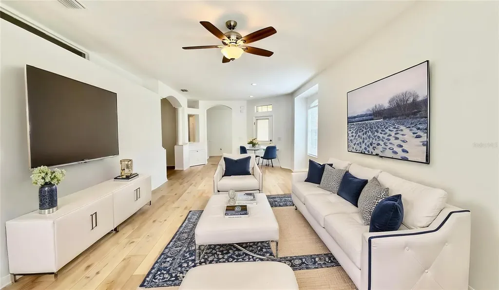 3403 Chapel Creek Circle Wesley Chapel FL 33544