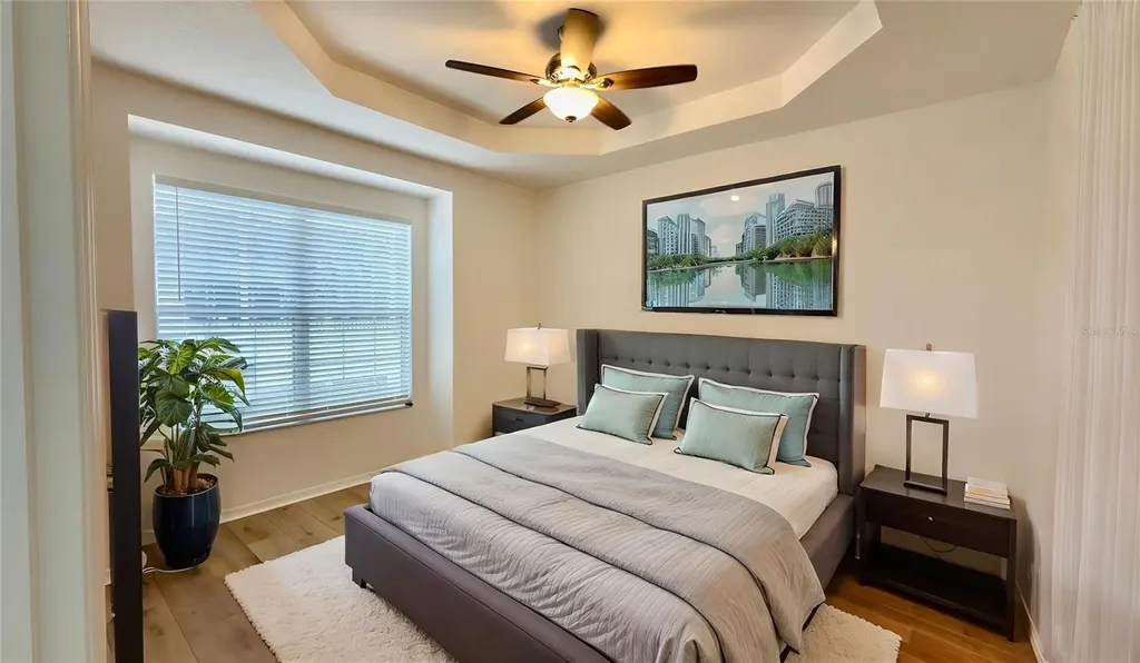 3403 Chapel Creek Circle Wesley Chapel FL 33544