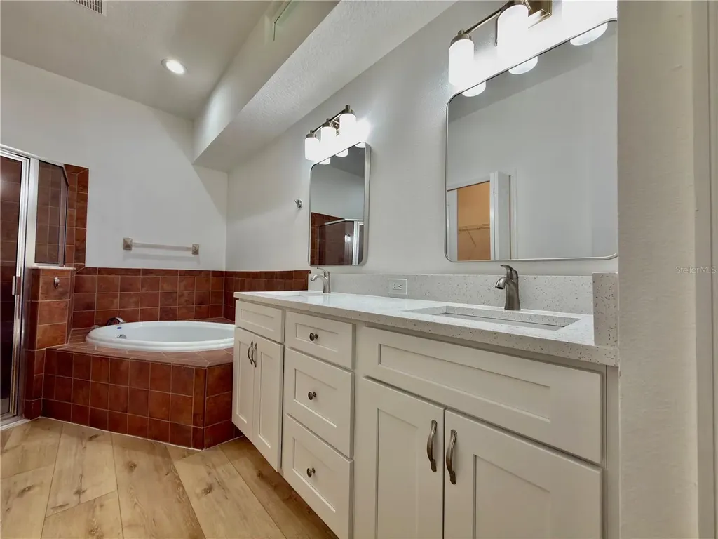 3403 Chapel Creek Circle Wesley Chapel FL 33544