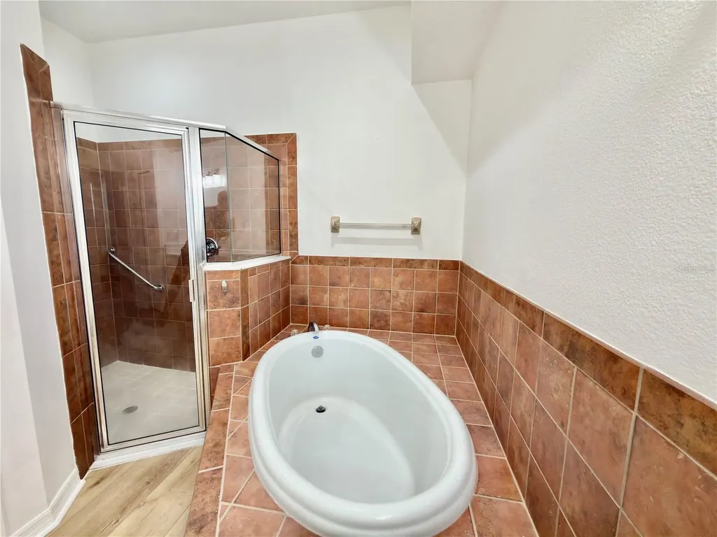 3403 Chapel Creek Circle Wesley Chapel FL 33544