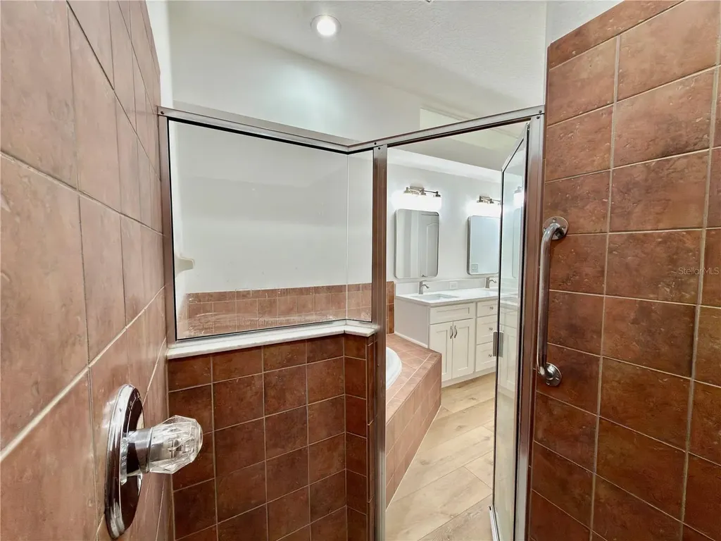 3403 Chapel Creek Circle Wesley Chapel FL 33544
