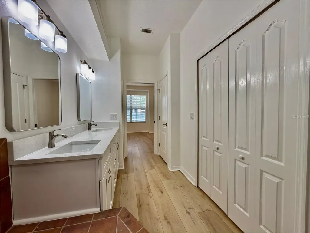 3403 Chapel Creek Circle Wesley Chapel FL 33544