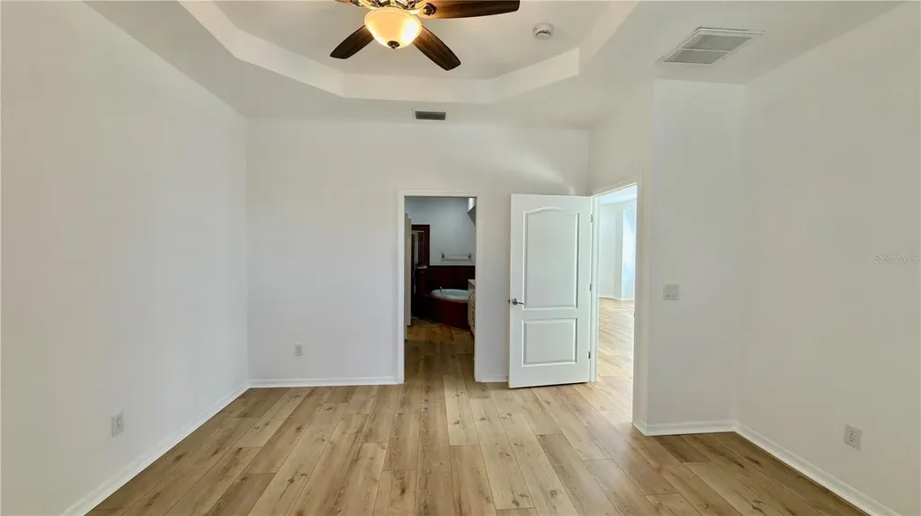 3403 Chapel Creek Circle Wesley Chapel FL 33544