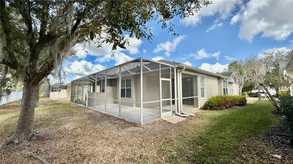 3403 Chapel Creek Circle Wesley Chapel FL 33544