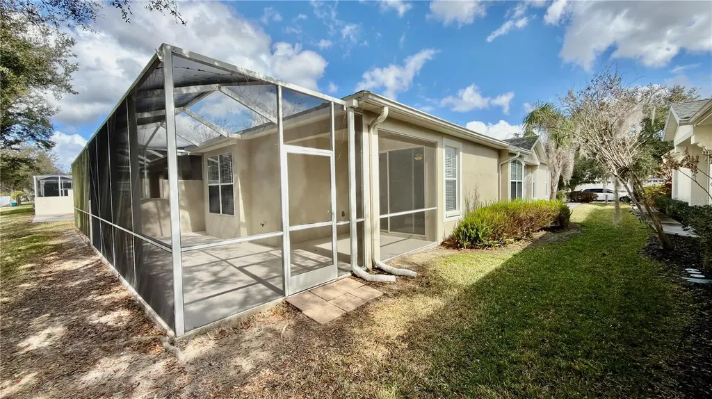 3403 Chapel Creek Circle Wesley Chapel FL 33544