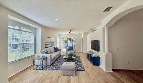 3403 Chapel Creek Circle Wesley Chapel FL 33544