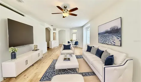 3403 Chapel Creek Circle Wesley Chapel FL 33544