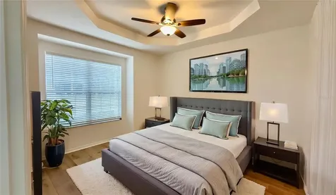 3403 Chapel Creek Circle Wesley Chapel FL 33544