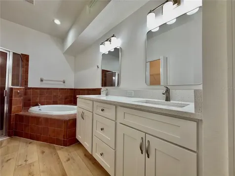 3403 Chapel Creek Circle Wesley Chapel FL 33544