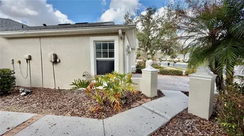 3403 Chapel Creek Circle Wesley Chapel FL 33544
