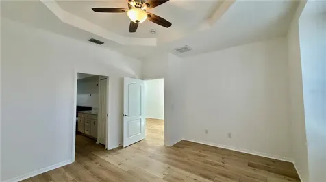 3403 Chapel Creek Circle Wesley Chapel FL 33544