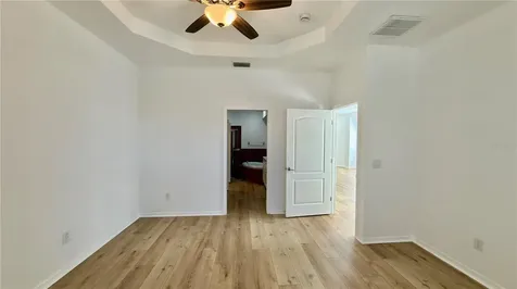 3403 Chapel Creek Circle Wesley Chapel FL 33544