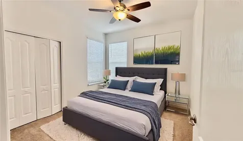 3403 Chapel Creek Circle Wesley Chapel FL 33544