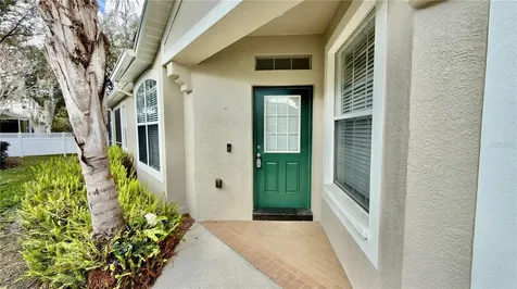 3403 Chapel Creek Circle Wesley Chapel FL 33544