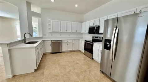 3403 Chapel Creek Circle Wesley Chapel FL 33544