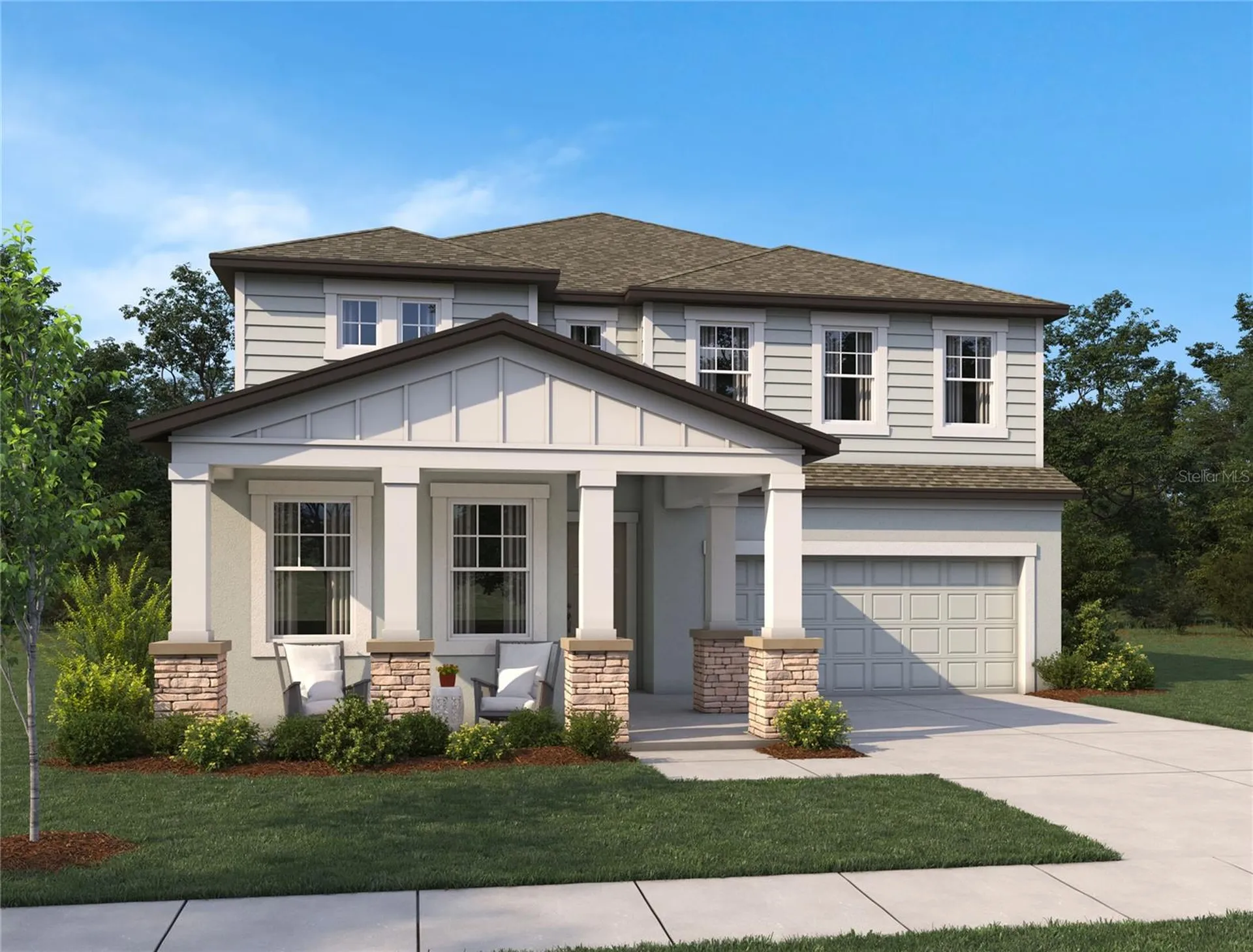10123 Hidden Hammock Loop Parrish FL 34219
