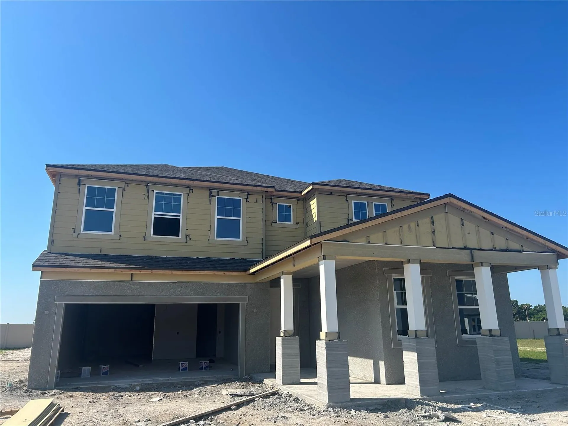 10123 Hidden Hammock Loop Parrish FL 34219