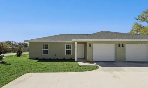 1073 N Rockingham Avenue Tavares FL 32778