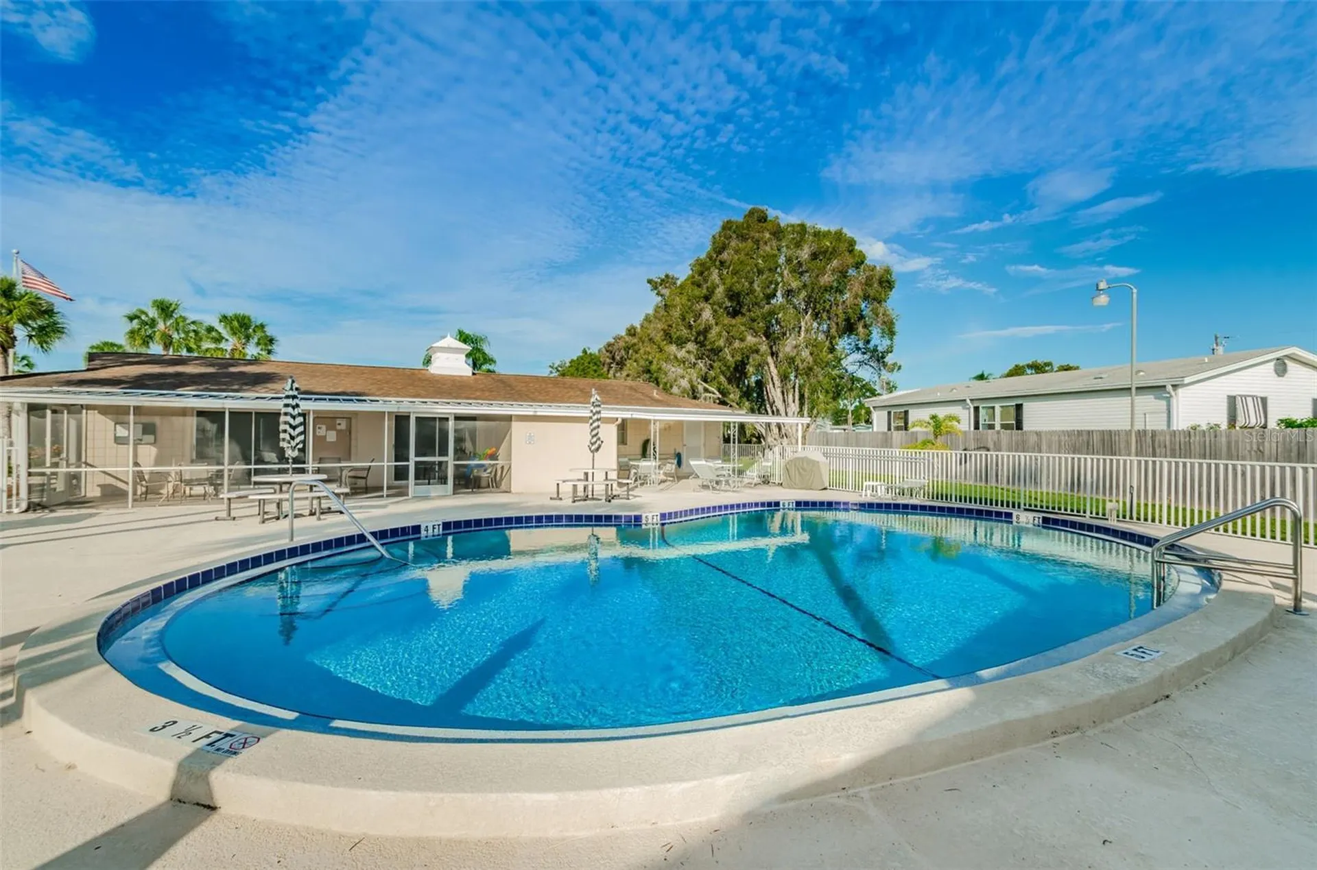 852 Oxford Court Dunedin FL 34698