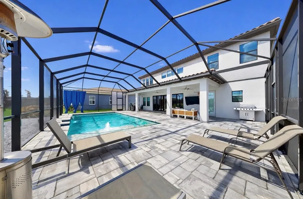 14261 Swiss Bridge Drive Riverview FL 33579