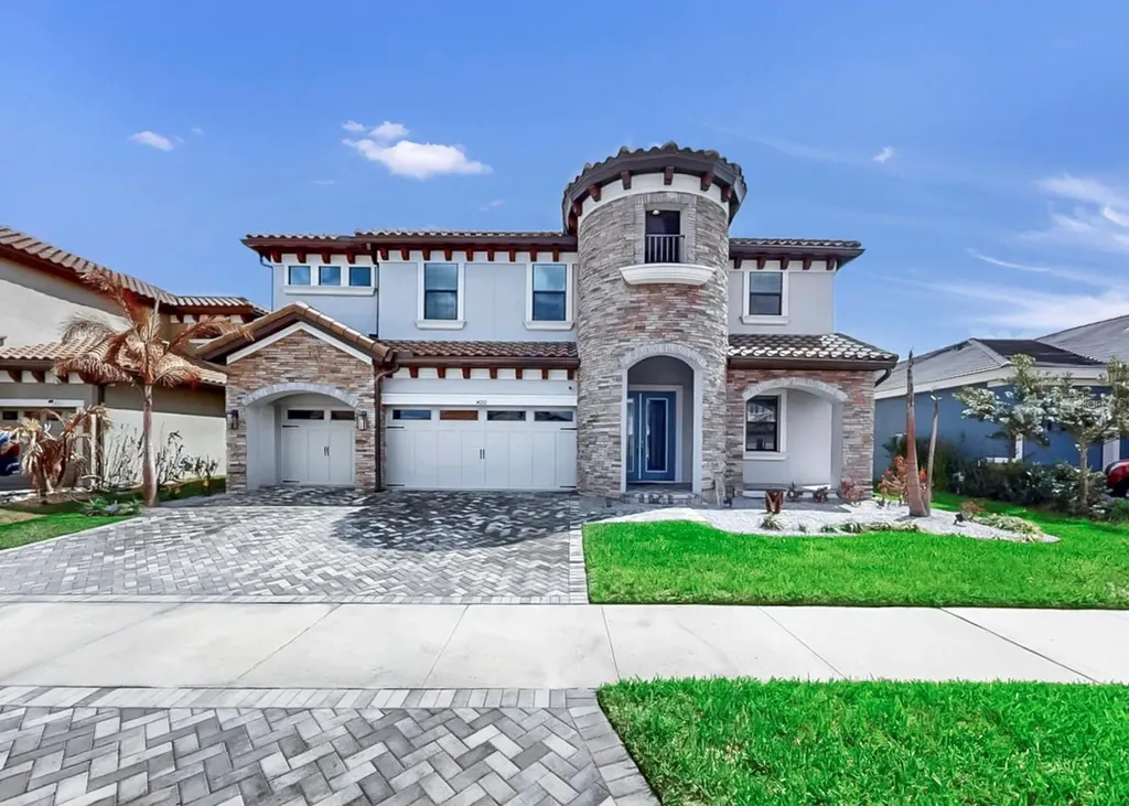 14261 Swiss Bridge Drive Riverview FL 33579