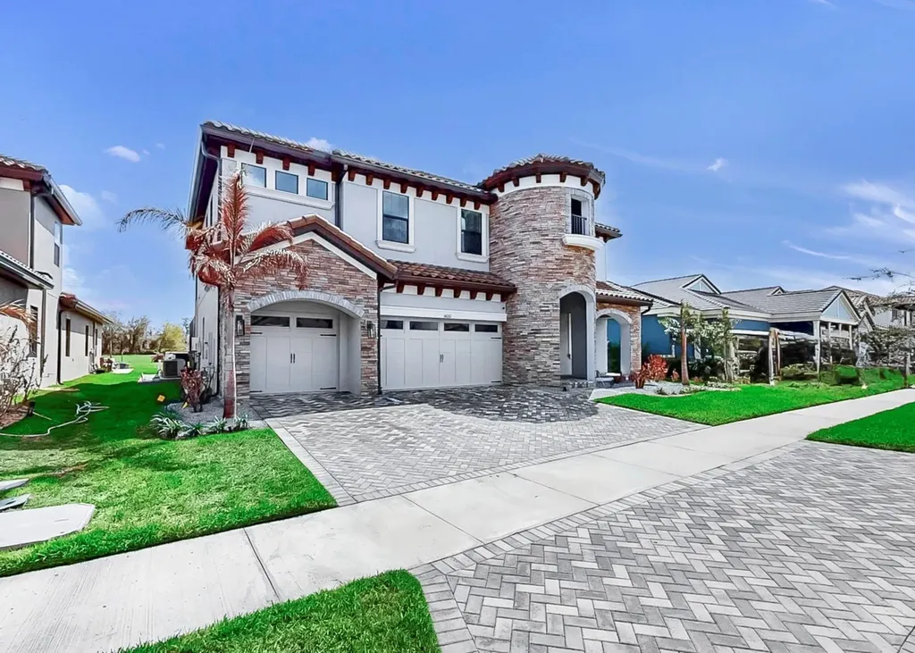 14261 Swiss Bridge Drive Riverview FL 33579