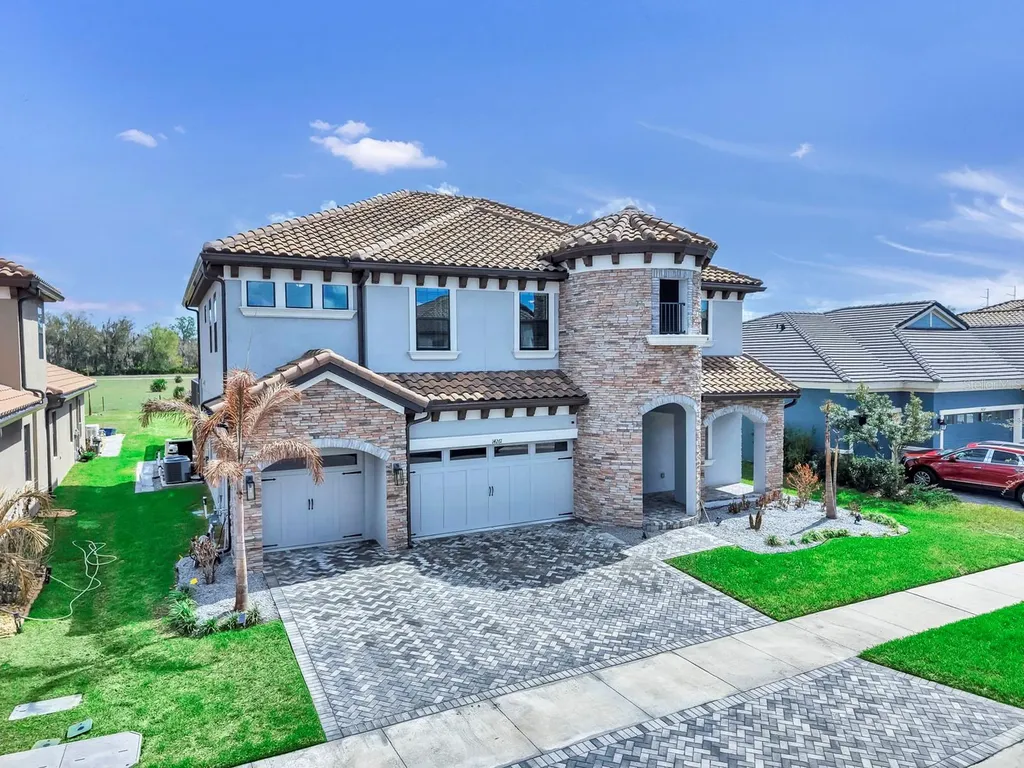 14261 Swiss Bridge Drive Riverview FL 33579