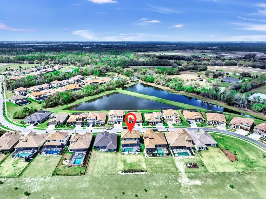 14261 Swiss Bridge Drive Riverview FL 33579