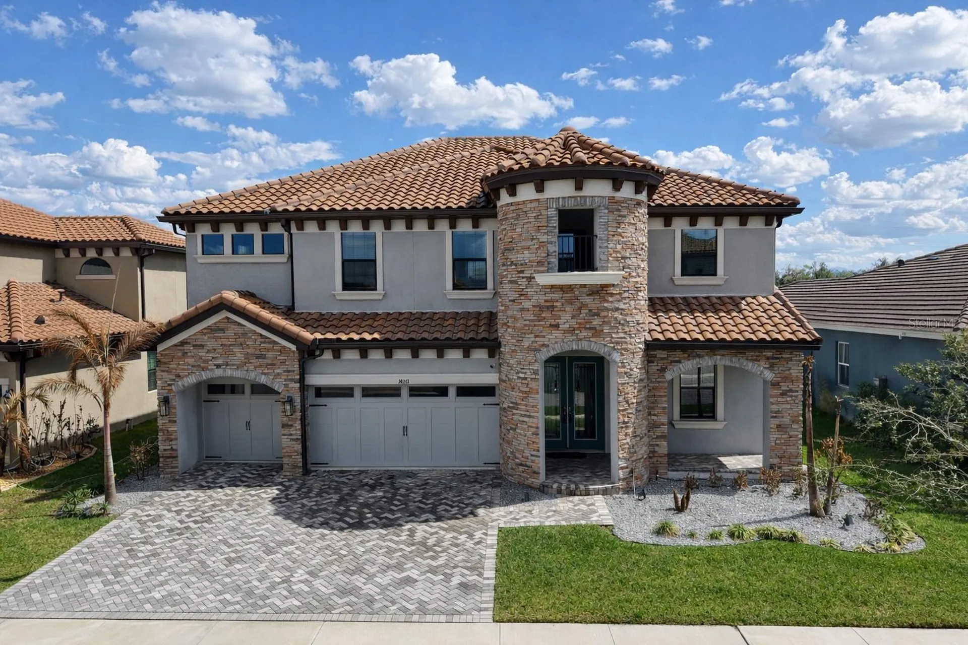 14261 Swiss Bridge Drive Riverview FL 33579