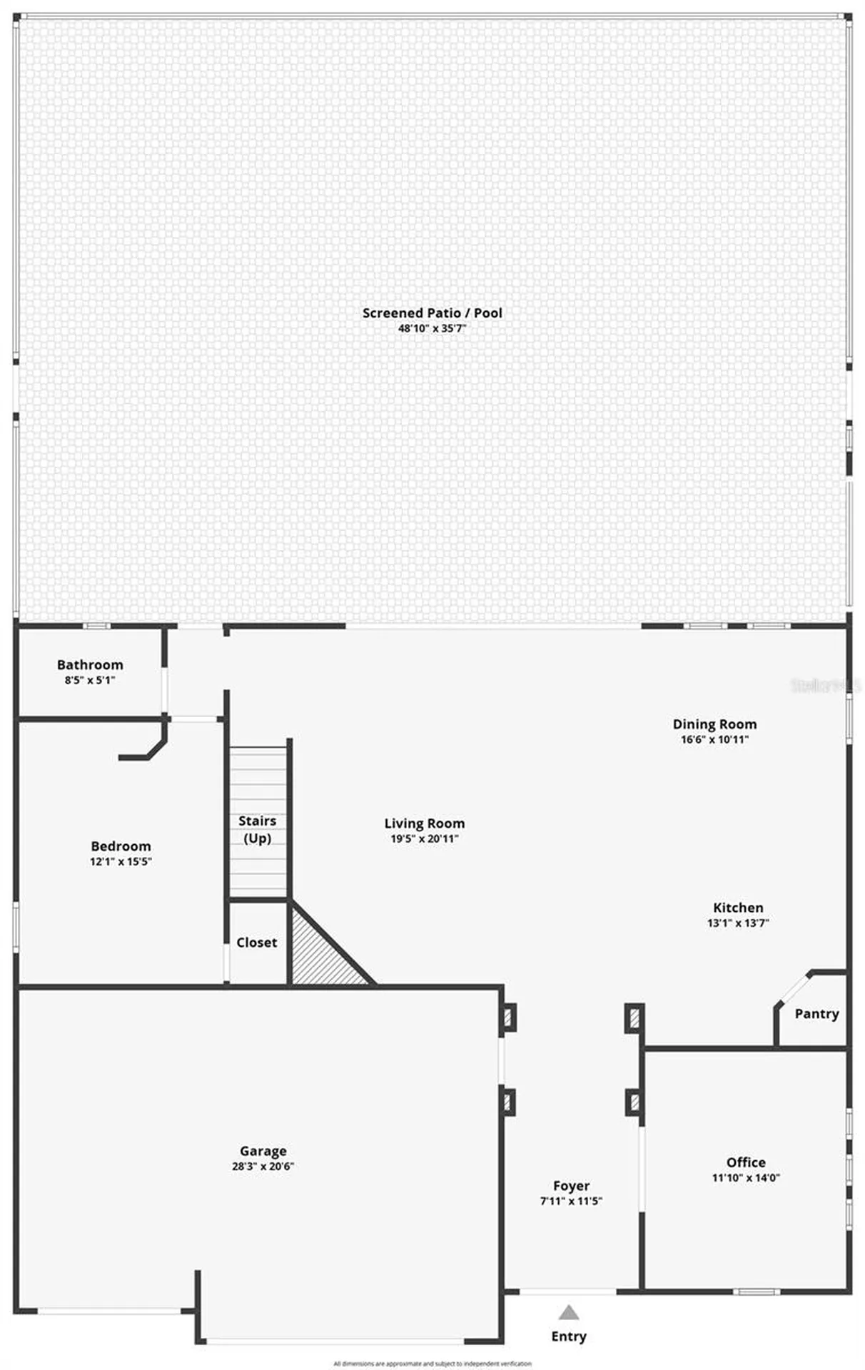 14261 Swiss Bridge Drive Riverview FL 33579