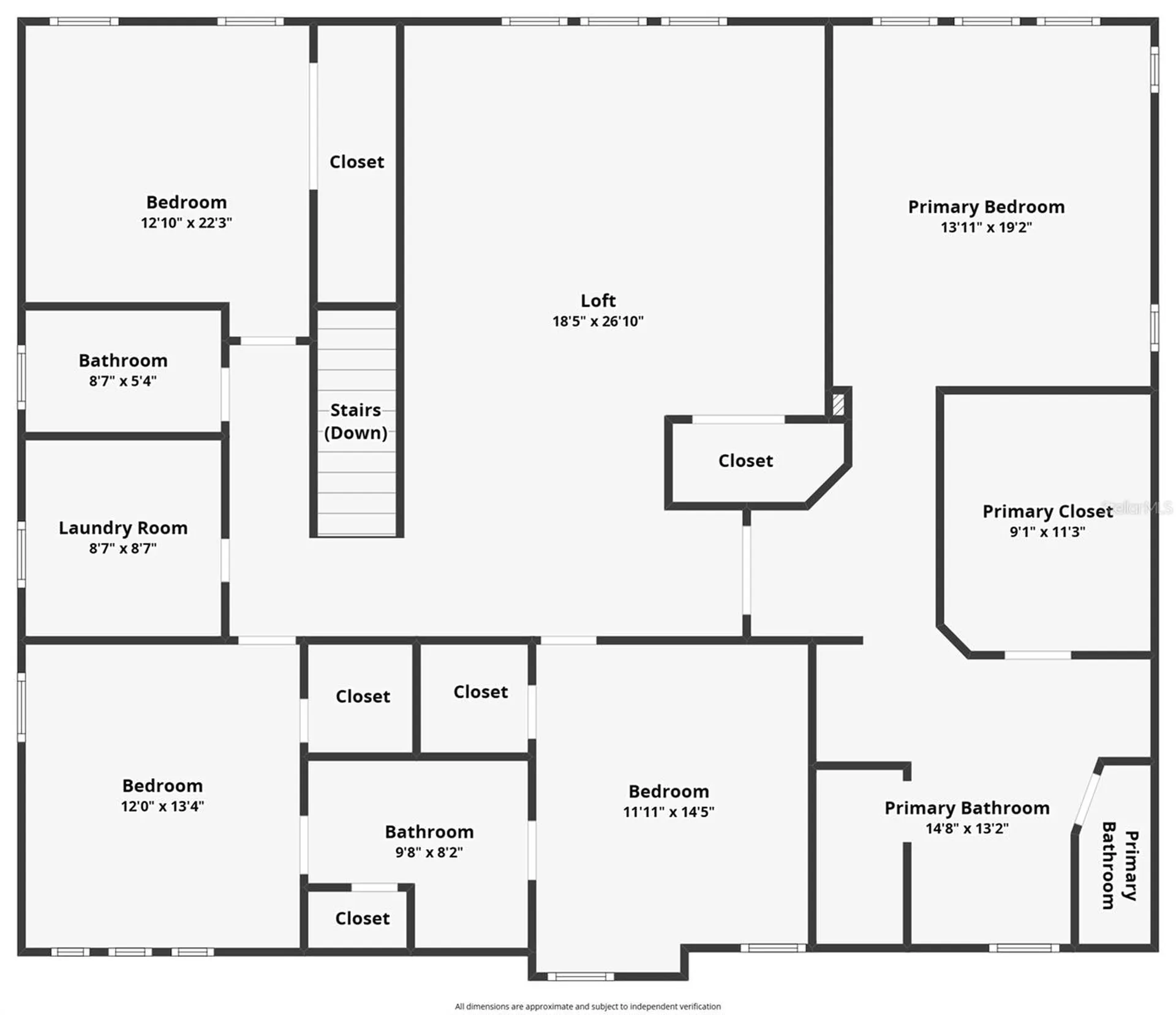 14261 Swiss Bridge Drive Riverview FL 33579