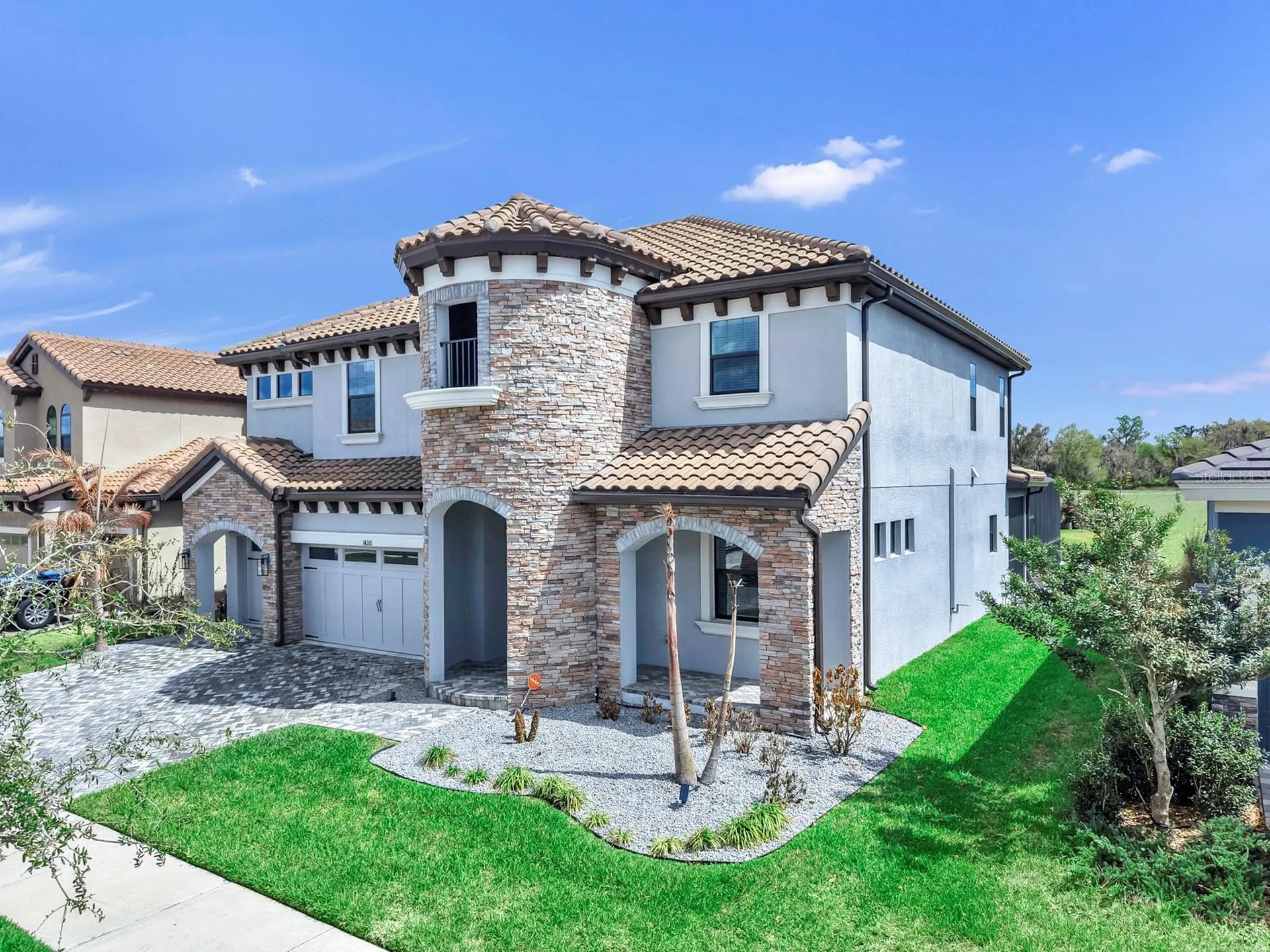 14261 Swiss Bridge Drive Riverview FL 33579