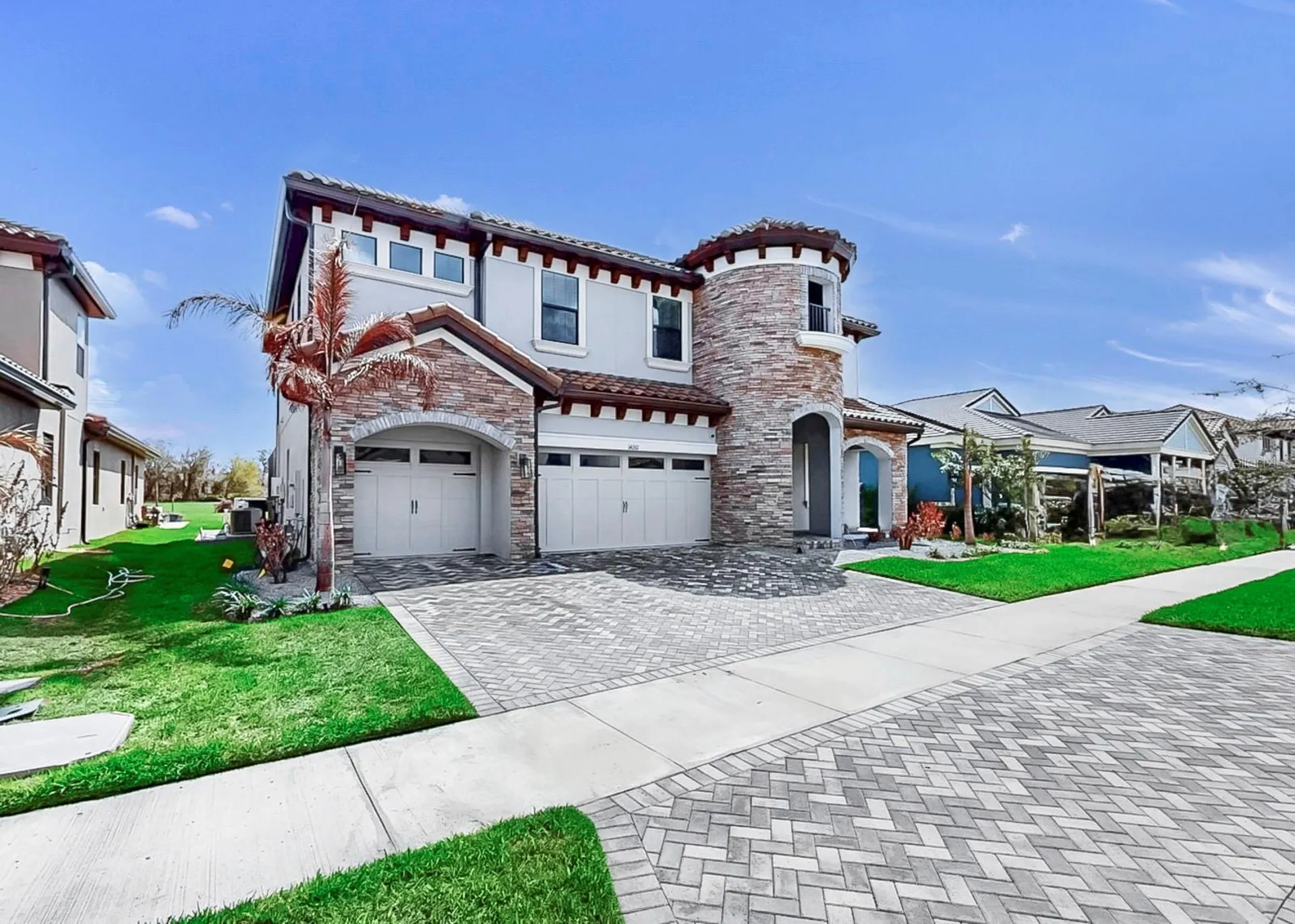 14261 Swiss Bridge Drive Riverview FL 33579