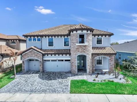 14261 Swiss Bridge Drive Riverview FL 33579