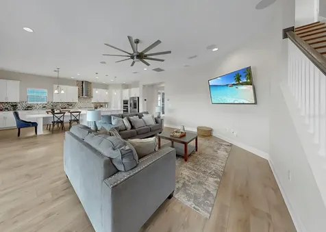 14261 Swiss Bridge Drive Riverview FL 33579