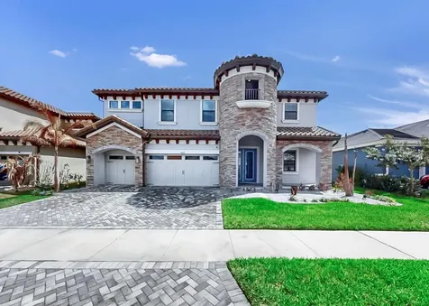 14261 Swiss Bridge Drive Riverview FL 33579