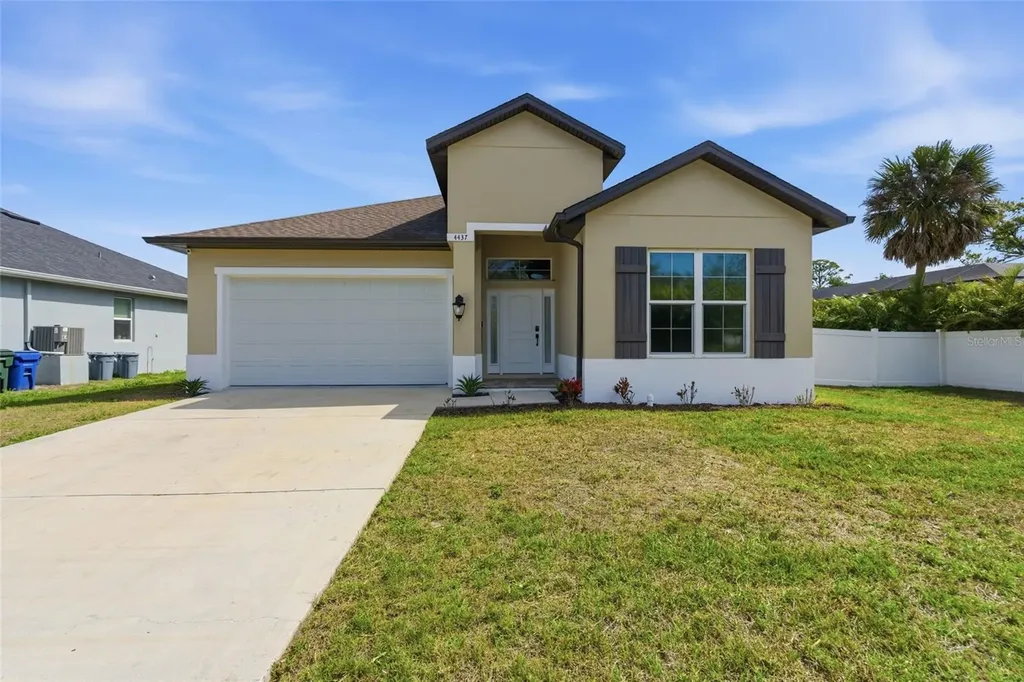 4437 Meridian Road Venice FL 34293