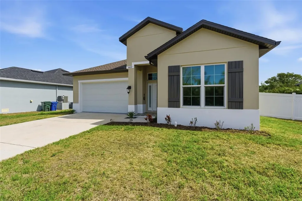4437 Meridian Road Venice FL 34293